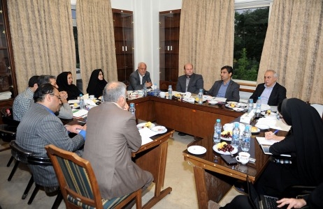 در اتاق مشهد برگزار شد: میزگرد بررسی مشکلات صادرات به افغانستان